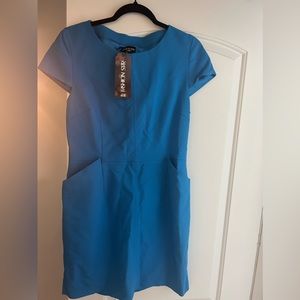 H&M Fashion Star Dress!